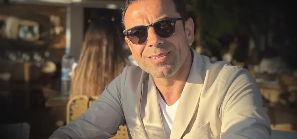 Fedlan Kılıçaslan