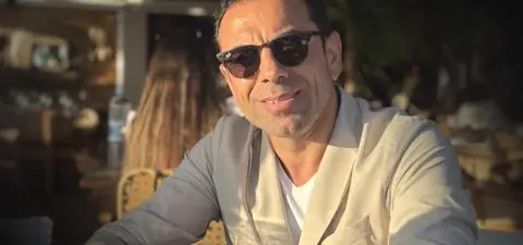 Fedlan Kılıçaslan