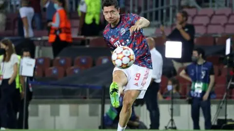 Były szef Bayernu o przyszłości Lewandowskiego: klub jest zainteresowany, by został