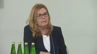 Prokurator Gurska przed komisją śledczą ds. Amber Gold