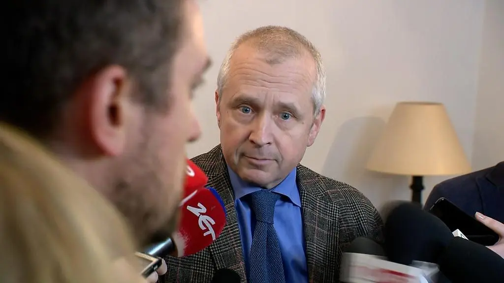 "Liczymy, że dojdzie do przesłuchań"
