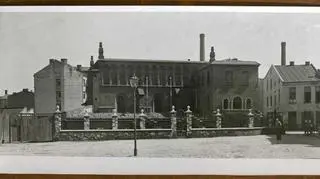 Kazimierz dawniej