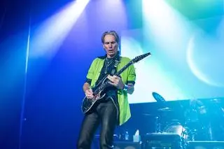 Steve Vai