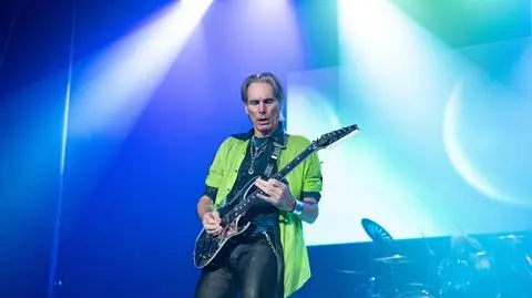 Steve Vai