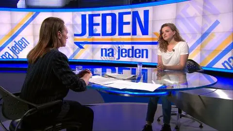 "Zdecydowanie idę zagłosować. Możemy dać sobie w wyborach szansę na coś lepszego"