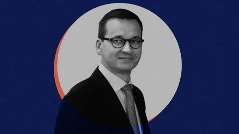 Nieprawdy premiera Morawieckiego. Cykl Konkret24