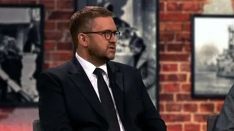 Ołdakowski: wprowadzono terror jako narzędzie zarządzania emocjami społecznymi