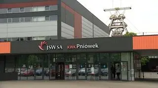 Kopalnia Pniówek