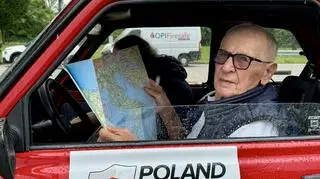 Sobiesław Zasada Monte Cassino