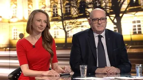 Zgorzelski: jesteśmy świadkami żenującego spektaklu