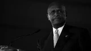 Herman Cain zmarł po zakażeniu koronawirusem