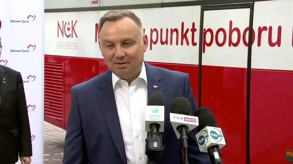 duda