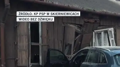 KP PSP w Skierniewicach