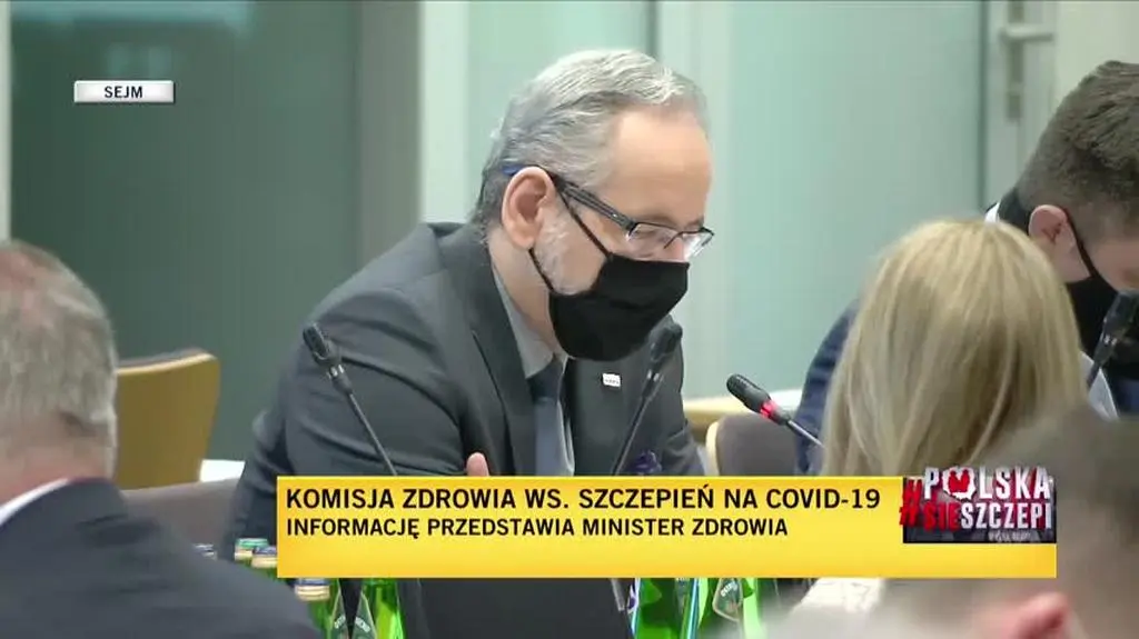 komisja niedzielski