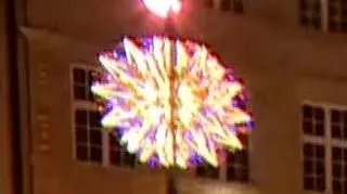 Protest we Wrocławiu