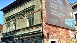 Prace remontowe nad kawiarnią mają rozpocząć się w ciągu miesiąca