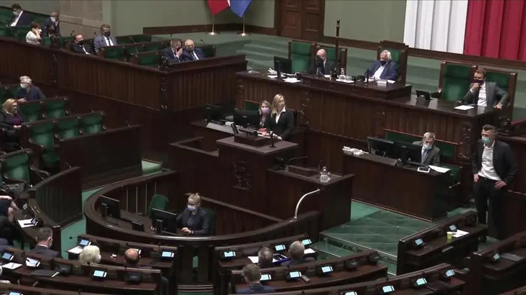 SEJM 12