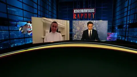 Dominikanka siostra Eliza o możliwości wsparcia DPS-ów