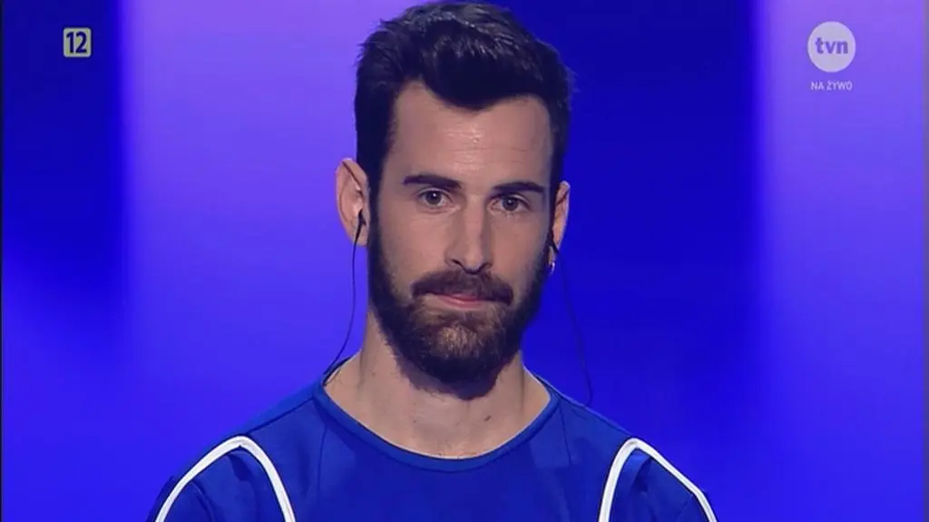 Youri rozkochał w sobie Agnieszkę Chylińską
