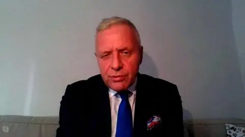 Sutkowski: izolatoria mogą uchronić szpitale przed absolutnym paraliżem