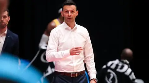 Kandydaci na stanowisko selekcjonera polskich koszykarzy. Jest faworyt