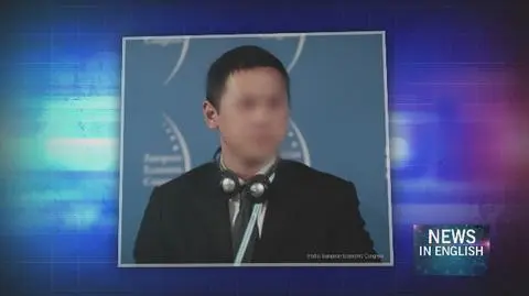 Polish security service arrests Polish and Chinese for alleged spying