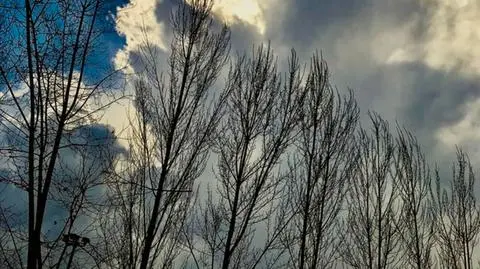 Pogoda na dziś: na ogół pogodnie, do 3 stopni