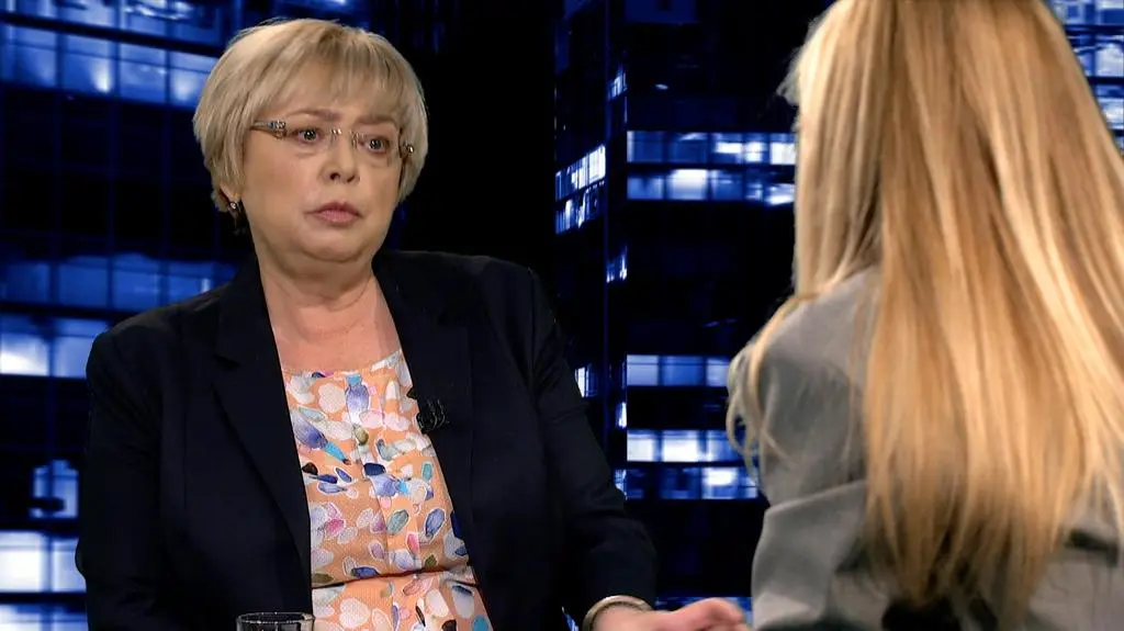 Cel jest jeden: podporządkować sobie absolutnie władzę sądowniczą