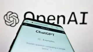 Awaria w OpenAI. Problemy z ChatGPT