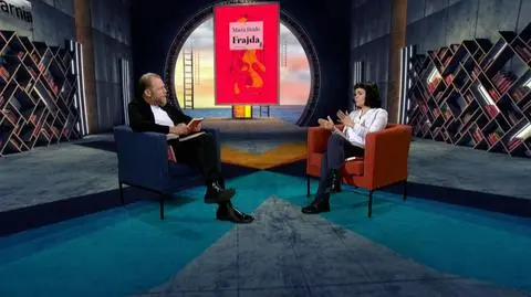 Cała rozmowa z Martą Dzido