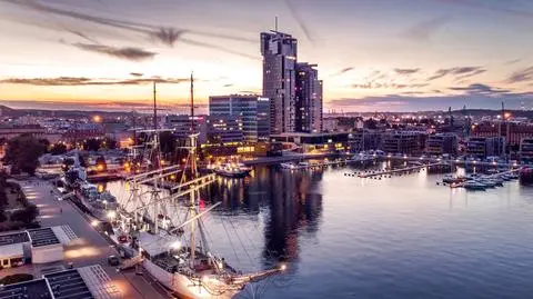 Galopujące ceny mieszkań w miastach. Liderem wzrostów Gdynia