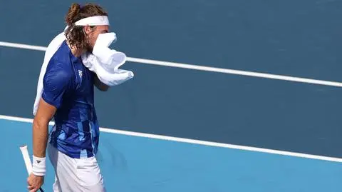 Afera toaletowa na US Open zatacza coraz szersze kręgi