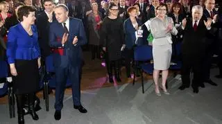 Wiceszefowa PO: 8 lat naszych rządów to była prawdziwa dobra zmiana