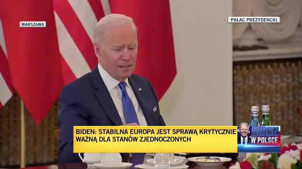 Biden: artykuł 5
