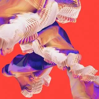 Bicep "Isles"