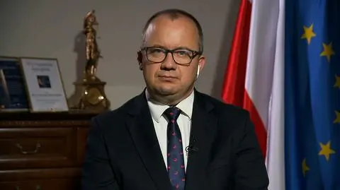 Adam Bodnar gościem "Faktów po Faktach"