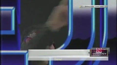Luka Beli Maksimović kandyduje na prezydenta Serbii