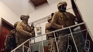 "Operacja Kret"