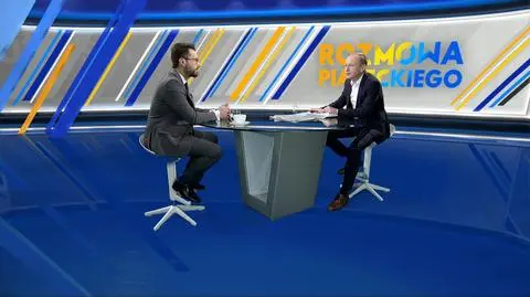 ROZMOWA