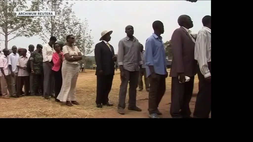 Museveni