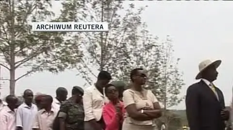 Museveni