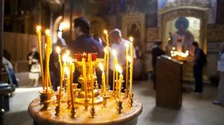 Rosyjski Kościół Prawosławny nie potępił inwazji zbrojnej Rosji na Ukrainę 