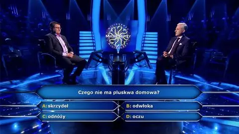 Pytanie o pluskwę domową za 10 tysięcy złotych