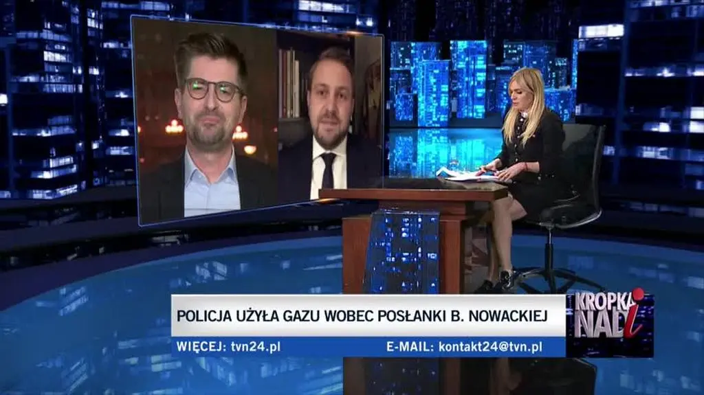 KROPKA 3
