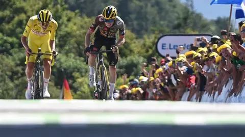Nowa ikona Tour de France. W tym roku da o sobie znać jeszcze raz