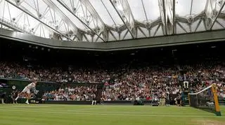 Wimbledon and the other British grasscourt tournaments stood alone in barring Russian and Belarusian players in 2022