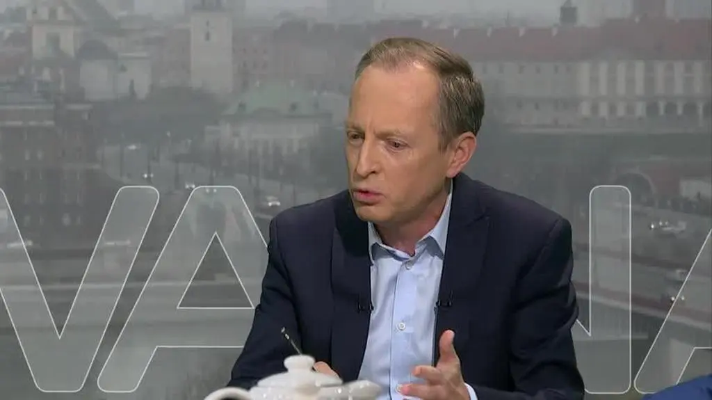 Zalewska: mówmy jednym głosem, nie oczerniajmy polskiego rządu
