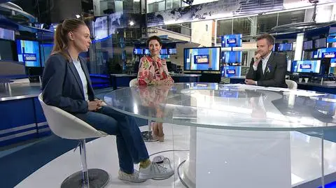 "Nie będzie prawdziwej równości w biznesie, jeżeli nie osiągniemy równości w domu"