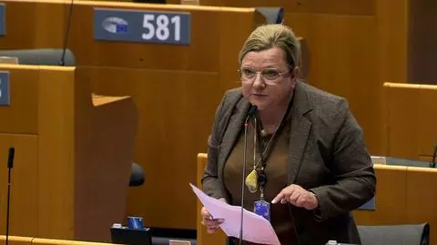 Parlament Europejski wzywa do "niezwłocznej ratyfikacji" konwencji stambulskiej 