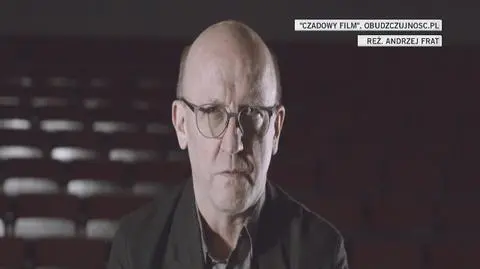 Czadowy film